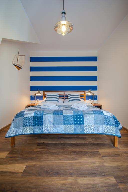 Korona Wazow 55 Apartment Świnoujście Exterior foto
